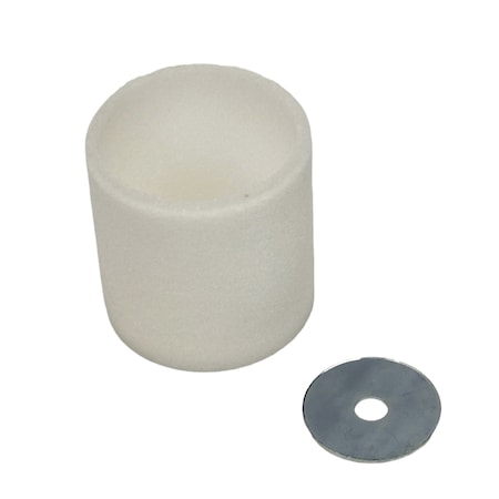 Bedford Precision Parts Bedford Precision Filter Element 3/4in & 1in 24-816